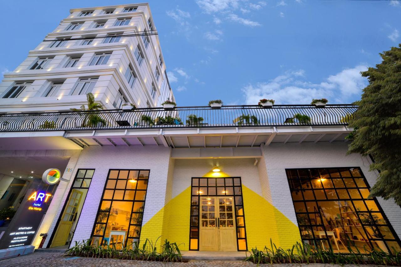 Khách sạn Palmier 3*