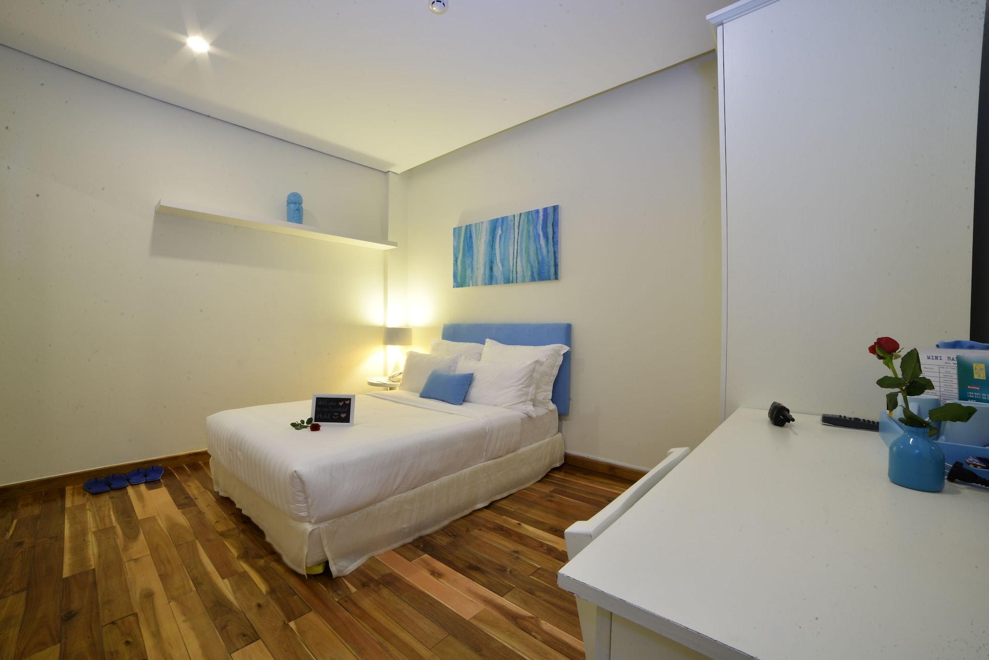 Palmier 3* Đà Nẵng