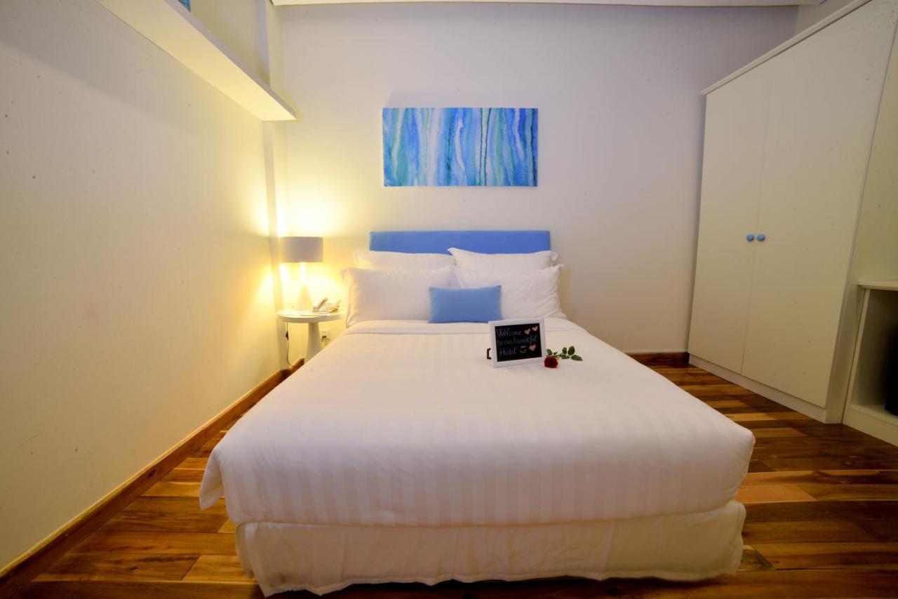 Palmier 3* Đà Nẵng