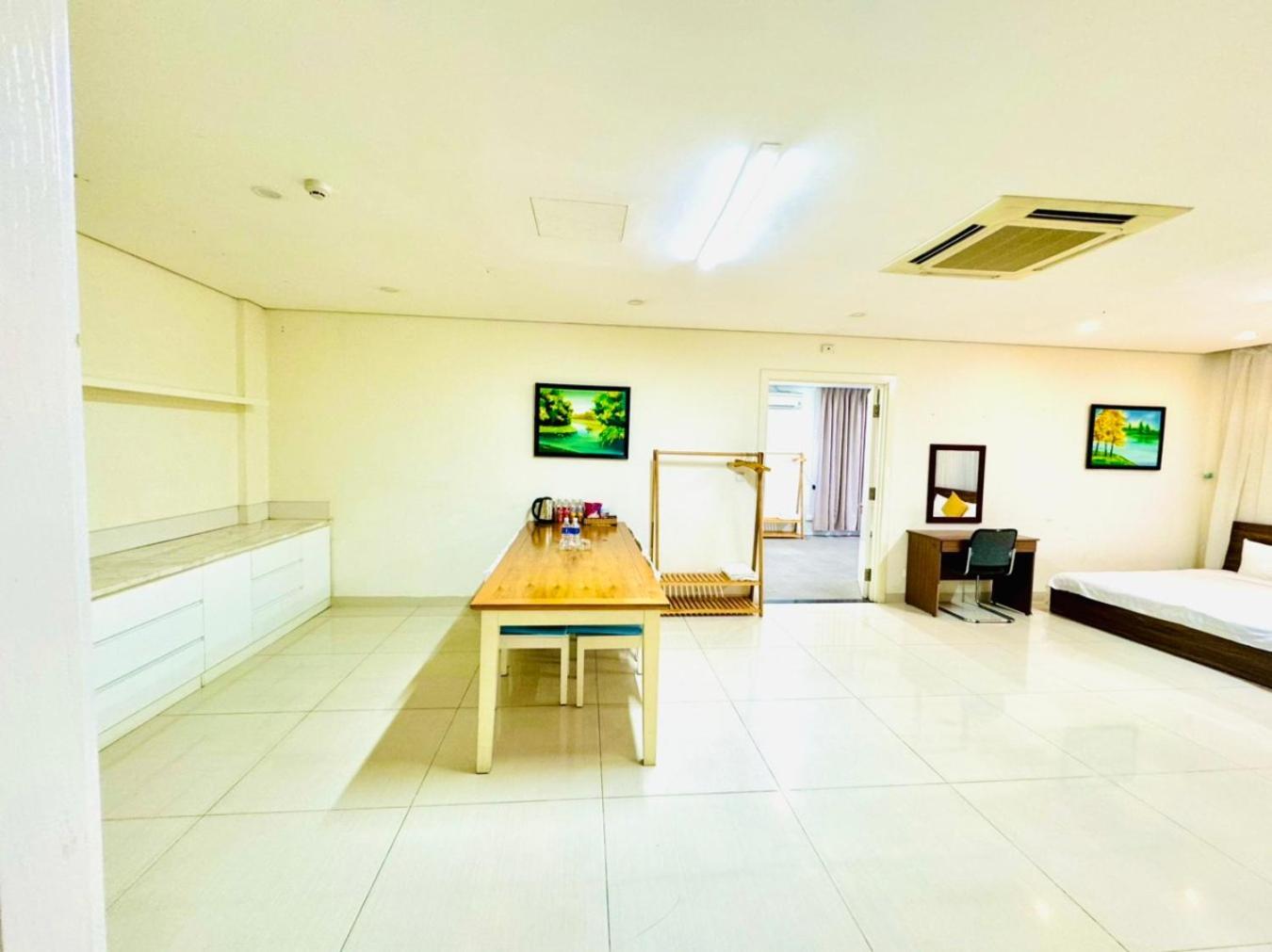 Khách sạn Palmier 3*
