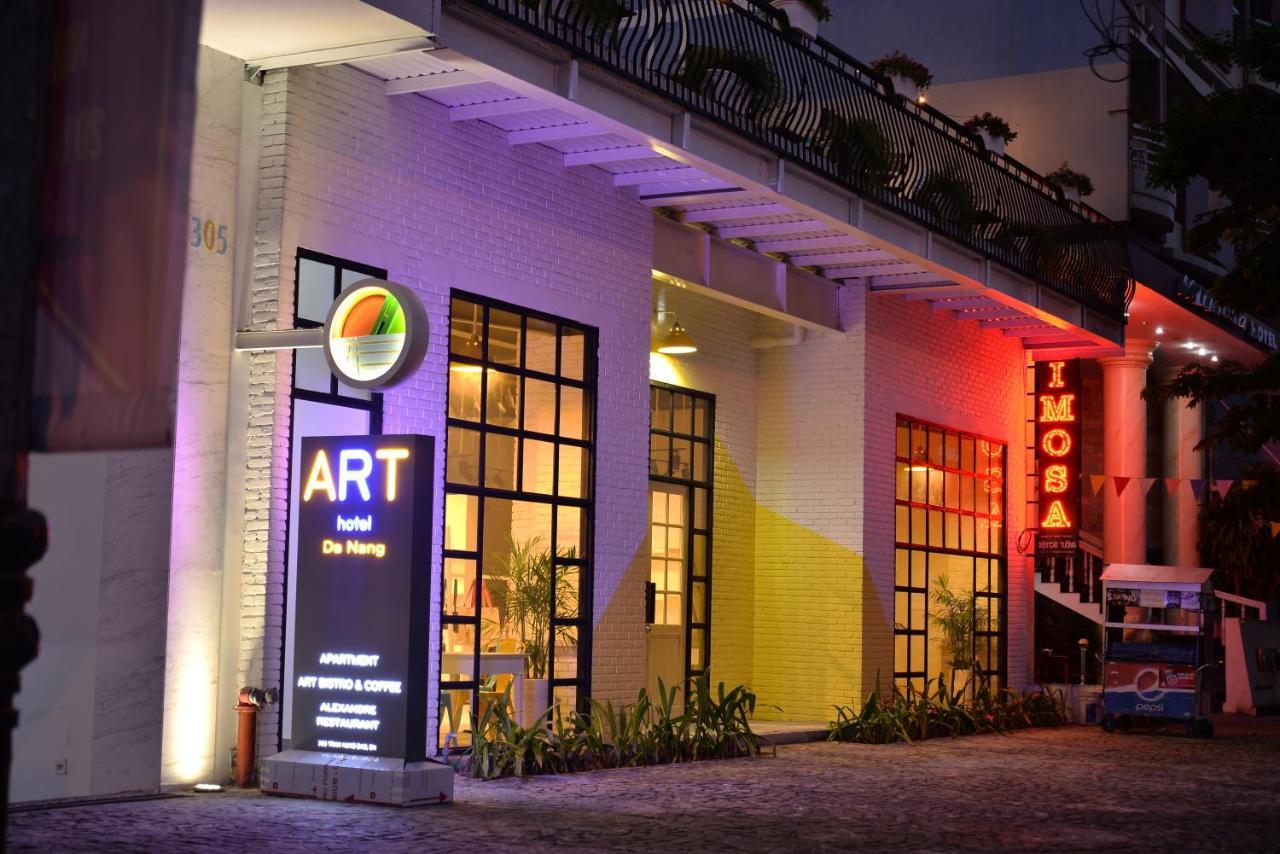 Palmier - Art House 3* Đà Nẵng