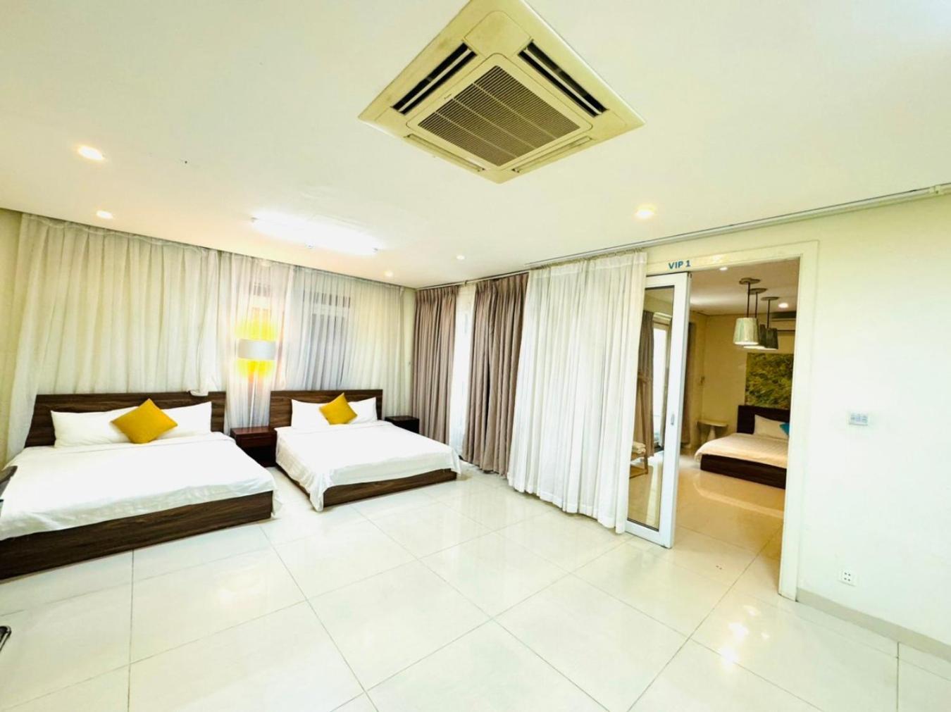 Palmier - Art House 3* Đà Nẵng