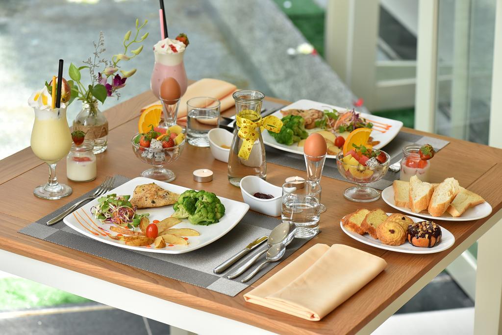 Hotel Palmier - Art House Đà Nẵng